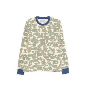 Kidsuper Neutrals T-Shirts & Vests - T-Shirts Men